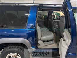 1999 Chevrolet Suburban (CC-2104336) for sale in Holland , Michigan