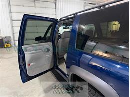 1999 Chevrolet Suburban (CC-2104336) for sale in Holland , Michigan