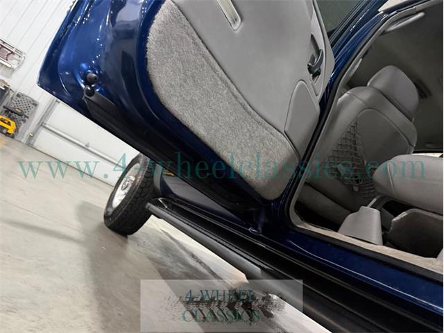 1999 Chevrolet Suburban (CC-2104336) for sale in Holland , Michigan