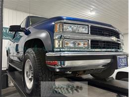 1999 Chevrolet Suburban (CC-2104336) for sale in Holland , Michigan