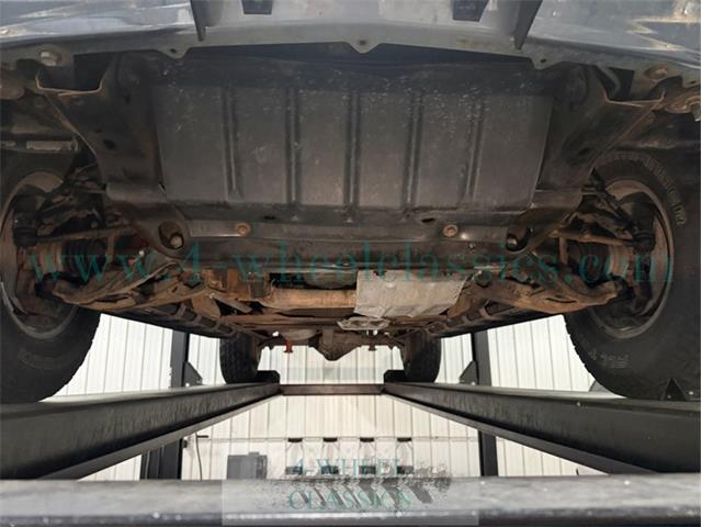 1999 Chevrolet Suburban (CC-2104336) for sale in Holland , Michigan