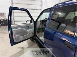 1999 Chevrolet Suburban (CC-2104336) for sale in Holland , Michigan