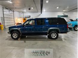 1999 Chevrolet Suburban (CC-2104336) for sale in Holland , Michigan