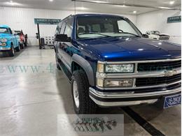 1999 Chevrolet Suburban (CC-2104336) for sale in Holland , Michigan