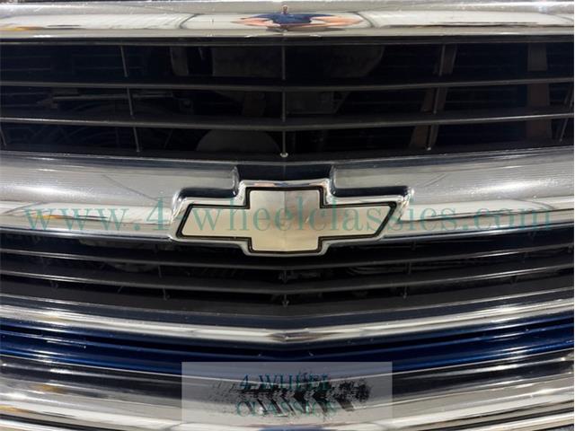1999 Chevrolet Suburban (CC-2104336) for sale in Holland , Michigan