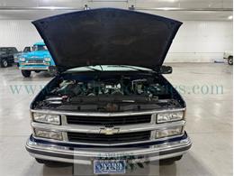 1999 Chevrolet Suburban (CC-2104336) for sale in Holland , Michigan