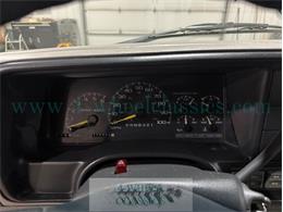 1999 Chevrolet Suburban (CC-2104336) for sale in Holland , Michigan