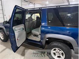 1999 Chevrolet Suburban (CC-2104336) for sale in Holland , Michigan