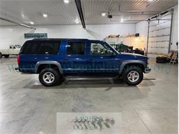 1999 Chevrolet Suburban (CC-2104336) for sale in Holland , Michigan