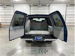 1999 Chevrolet Suburban (CC-2104336) for sale in Holland , Michigan
