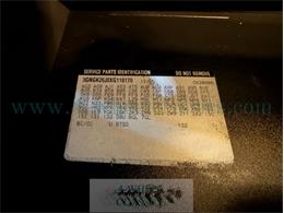 1999 Chevrolet Suburban (CC-2104336) for sale in Holland , Michigan