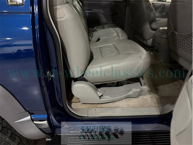 1999 Chevrolet Suburban (CC-2104336) for sale in Holland , Michigan