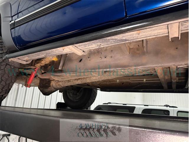 1999 Chevrolet Suburban (CC-2104336) for sale in Holland , Michigan