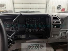 1999 Chevrolet Suburban (CC-2104336) for sale in Holland , Michigan