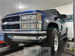 1999 Chevrolet Suburban (CC-2104336) for sale in Holland , Michigan
