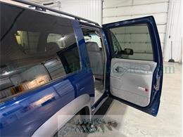 1999 Chevrolet Suburban (CC-2104336) for sale in Holland , Michigan