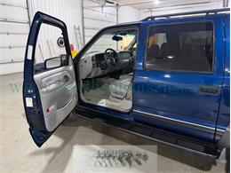 1999 Chevrolet Suburban (CC-2104336) for sale in Holland , Michigan