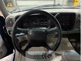 1999 Chevrolet Suburban (CC-2104336) for sale in Holland , Michigan