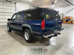 1999 Chevrolet Suburban (CC-2104336) for sale in Holland , Michigan
