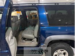 1999 Chevrolet Suburban (CC-2104336) for sale in Holland , Michigan