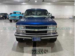 1999 Chevrolet Suburban (CC-2104336) for sale in Holland , Michigan