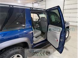 1999 Chevrolet Suburban (CC-2104336) for sale in Holland , Michigan