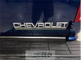 1999 Chevrolet Suburban (CC-2104336) for sale in Holland , Michigan