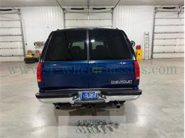 1999 Chevrolet Suburban (CC-2104336) for sale in Holland , Michigan