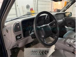 1999 Chevrolet Suburban (CC-2104336) for sale in Holland , Michigan