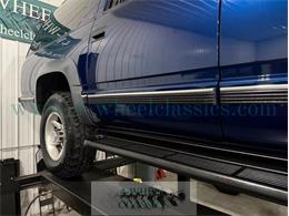 1999 Chevrolet Suburban (CC-2104336) for sale in Holland , Michigan