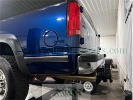 1999 Chevrolet Suburban (CC-2104336) for sale in Holland , Michigan