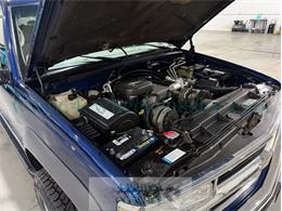 1999 Chevrolet Suburban (CC-2104336) for sale in Holland , Michigan