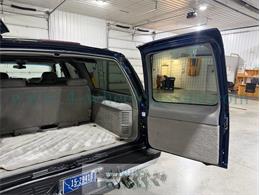 1999 Chevrolet Suburban (CC-2104336) for sale in Holland , Michigan