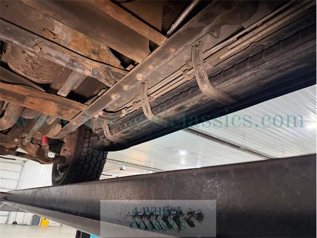 1999 Chevrolet Suburban (CC-2104336) for sale in Holland , Michigan