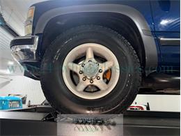 1999 Chevrolet Suburban (CC-2104336) for sale in Holland , Michigan