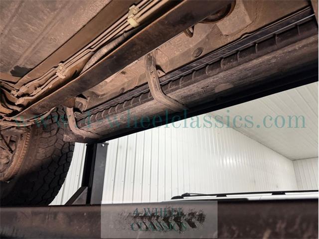 1999 Chevrolet Suburban (CC-2104336) for sale in Holland , Michigan