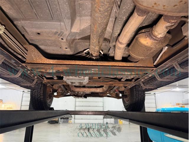 1999 Chevrolet Suburban (CC-2104336) for sale in Holland , Michigan