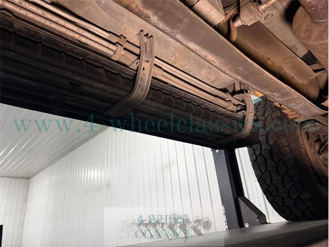 1999 Chevrolet Suburban (CC-2104336) for sale in Holland , Michigan