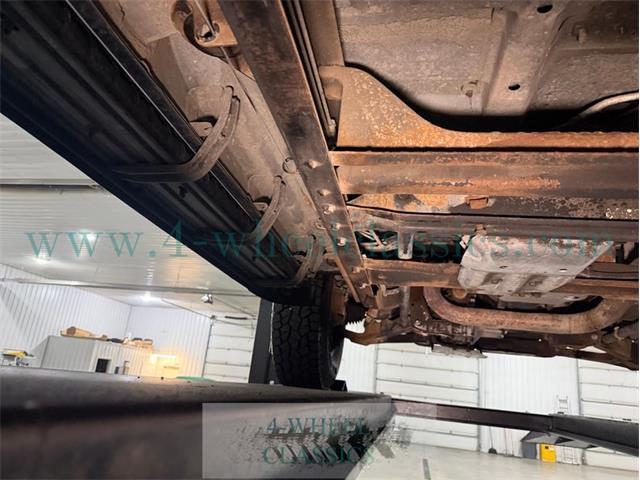 1999 Chevrolet Suburban (CC-2104336) for sale in Holland , Michigan