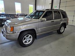 1998 Jeep Grand Cherokee (CC-2104337) for sale in Bend, Oregon