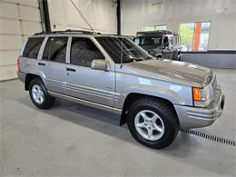 1998 Jeep Grand Cherokee (CC-2104337) for sale in Bend, Oregon