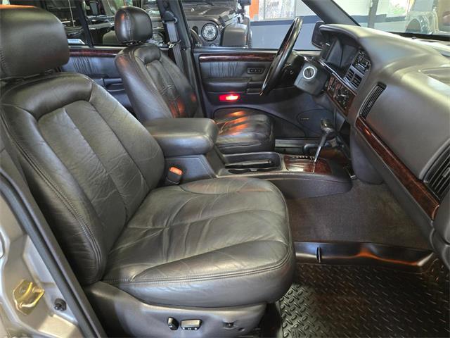 1998 Jeep Grand Cherokee (CC-2104337) for sale in Bend, Oregon