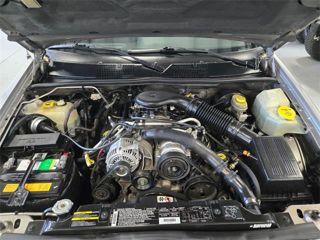 1998 Jeep Grand Cherokee (CC-2104337) for sale in Bend, Oregon
