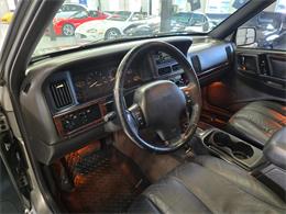 1998 Jeep Grand Cherokee (CC-2104337) for sale in Bend, Oregon