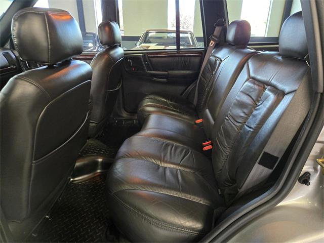 1998 Jeep Grand Cherokee (CC-2104337) for sale in Bend, Oregon
