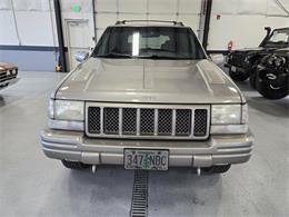 1998 Jeep Grand Cherokee (CC-2104337) for sale in Bend, Oregon