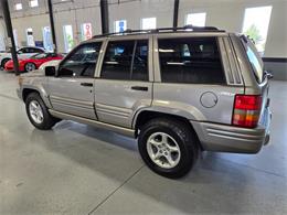 1998 Jeep Grand Cherokee (CC-2104337) for sale in Bend, Oregon