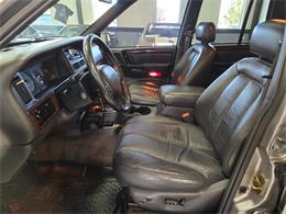 1998 Jeep Grand Cherokee (CC-2104337) for sale in Bend, Oregon