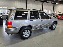 1998 Jeep Grand Cherokee (CC-2104337) for sale in Bend, Oregon