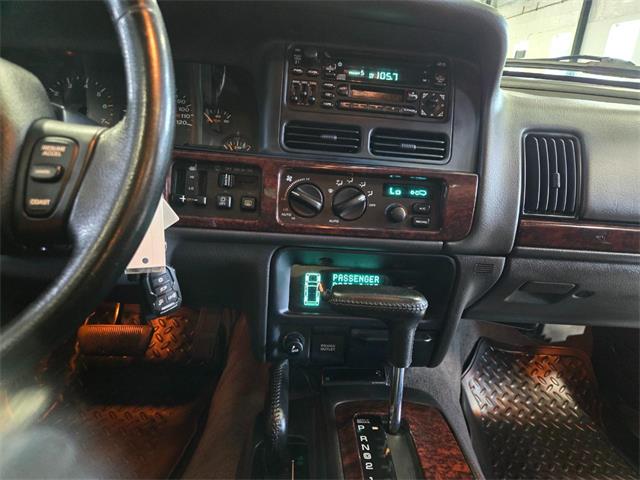 1998 Jeep Grand Cherokee (CC-2104337) for sale in Bend, Oregon